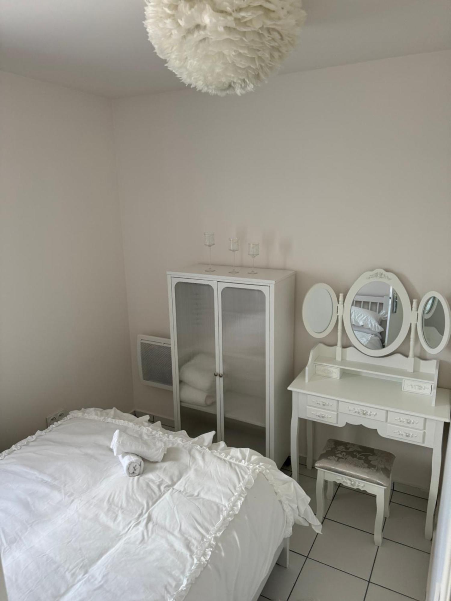 Magnifique Appartement Limeil-Brevannes Экстерьер фото