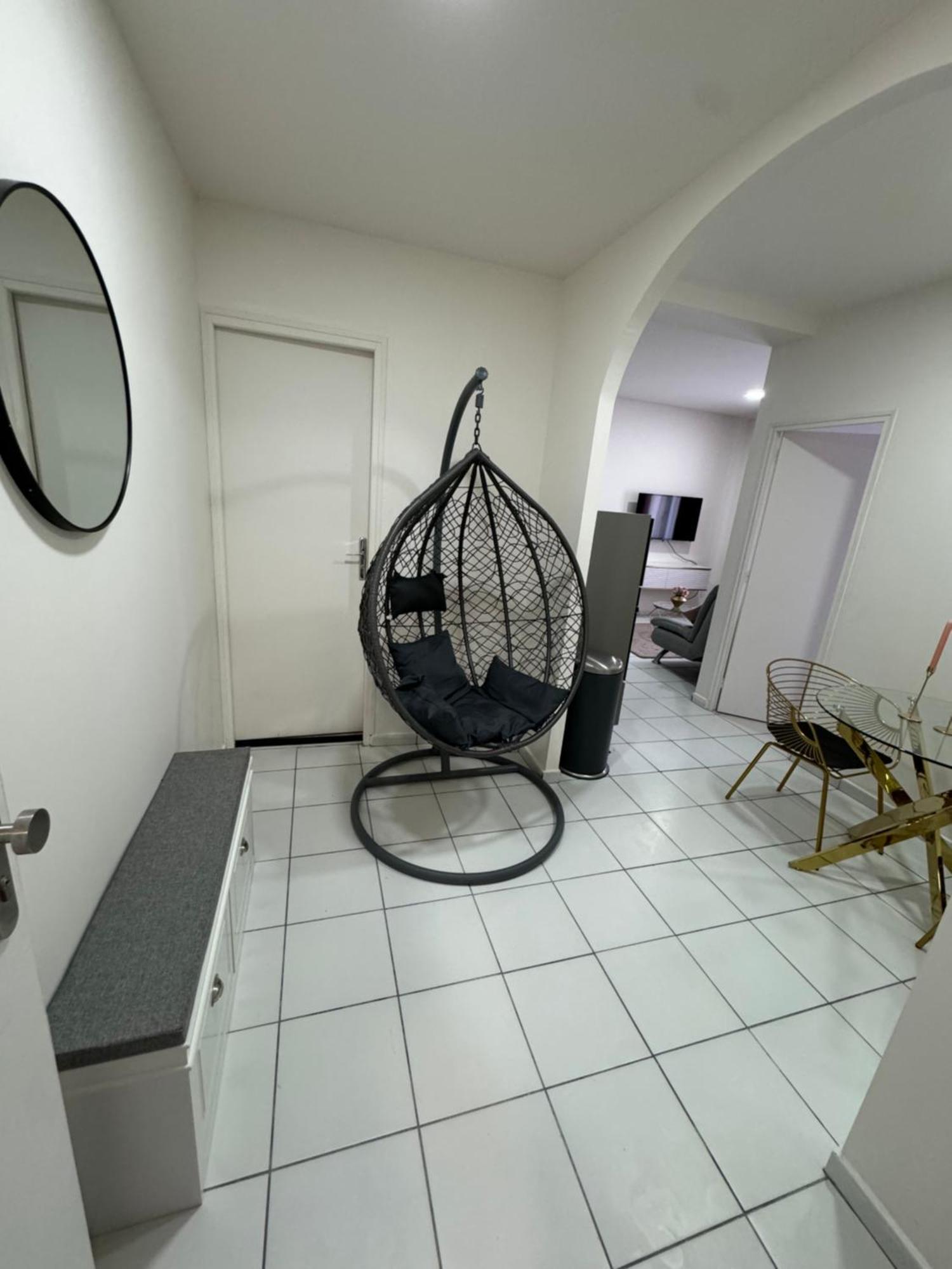 Magnifique Appartement Limeil-Brevannes Экстерьер фото