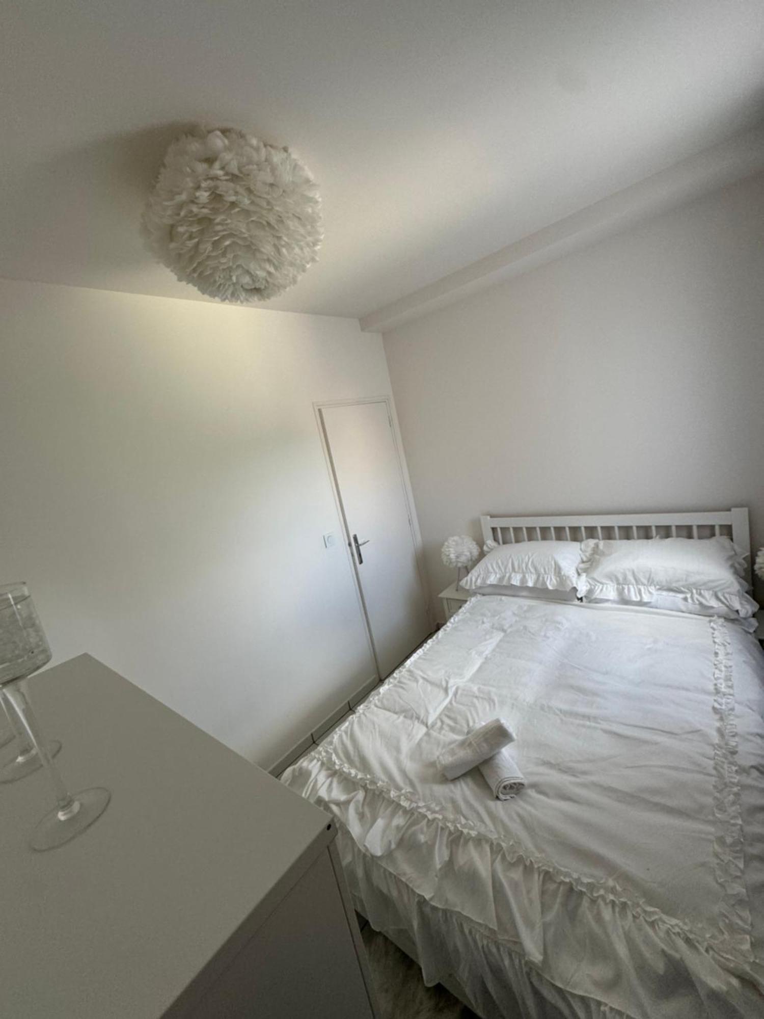 Magnifique Appartement Limeil-Brevannes Экстерьер фото