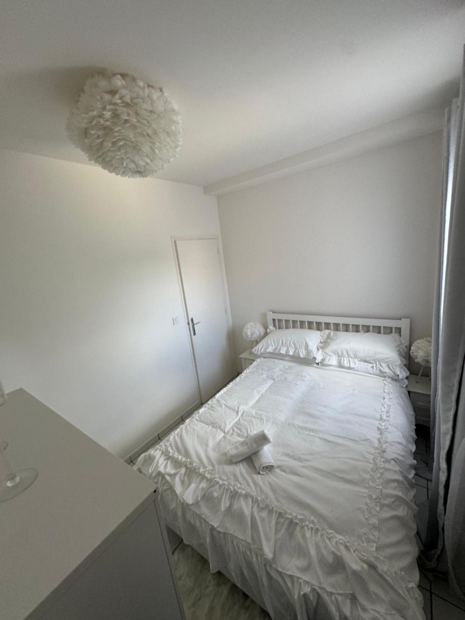 Magnifique Appartement Limeil-Brevannes Экстерьер фото