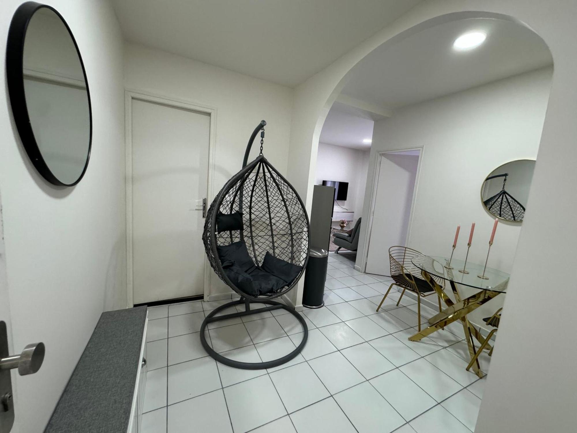 Magnifique Appartement Limeil-Brevannes Экстерьер фото