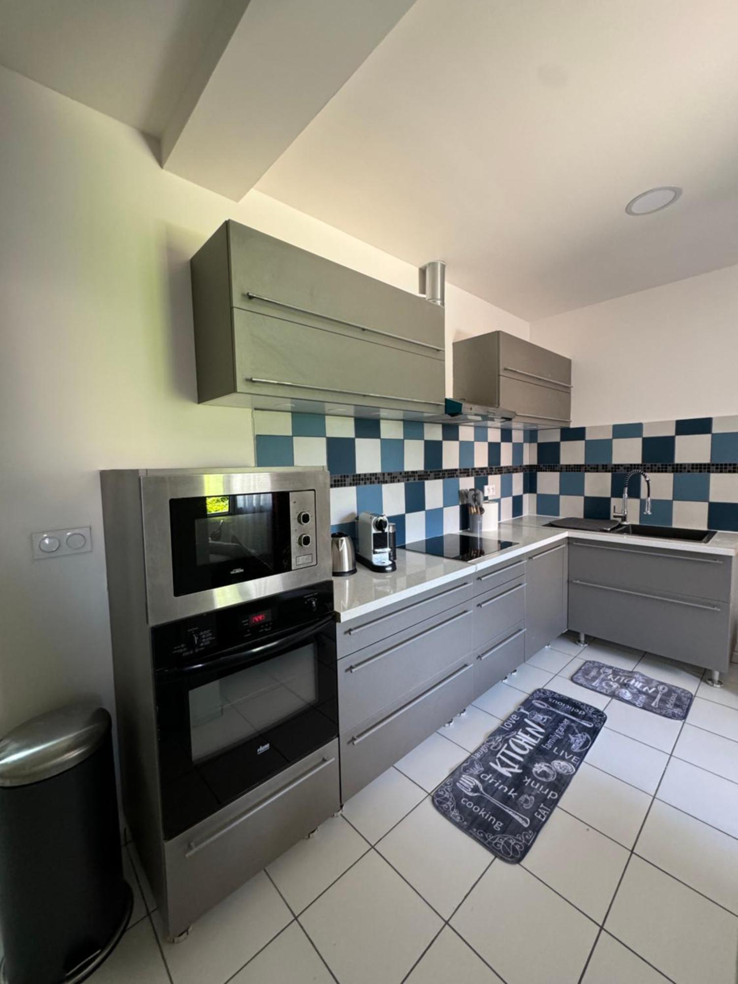 Magnifique Appartement Limeil-Brevannes Экстерьер фото