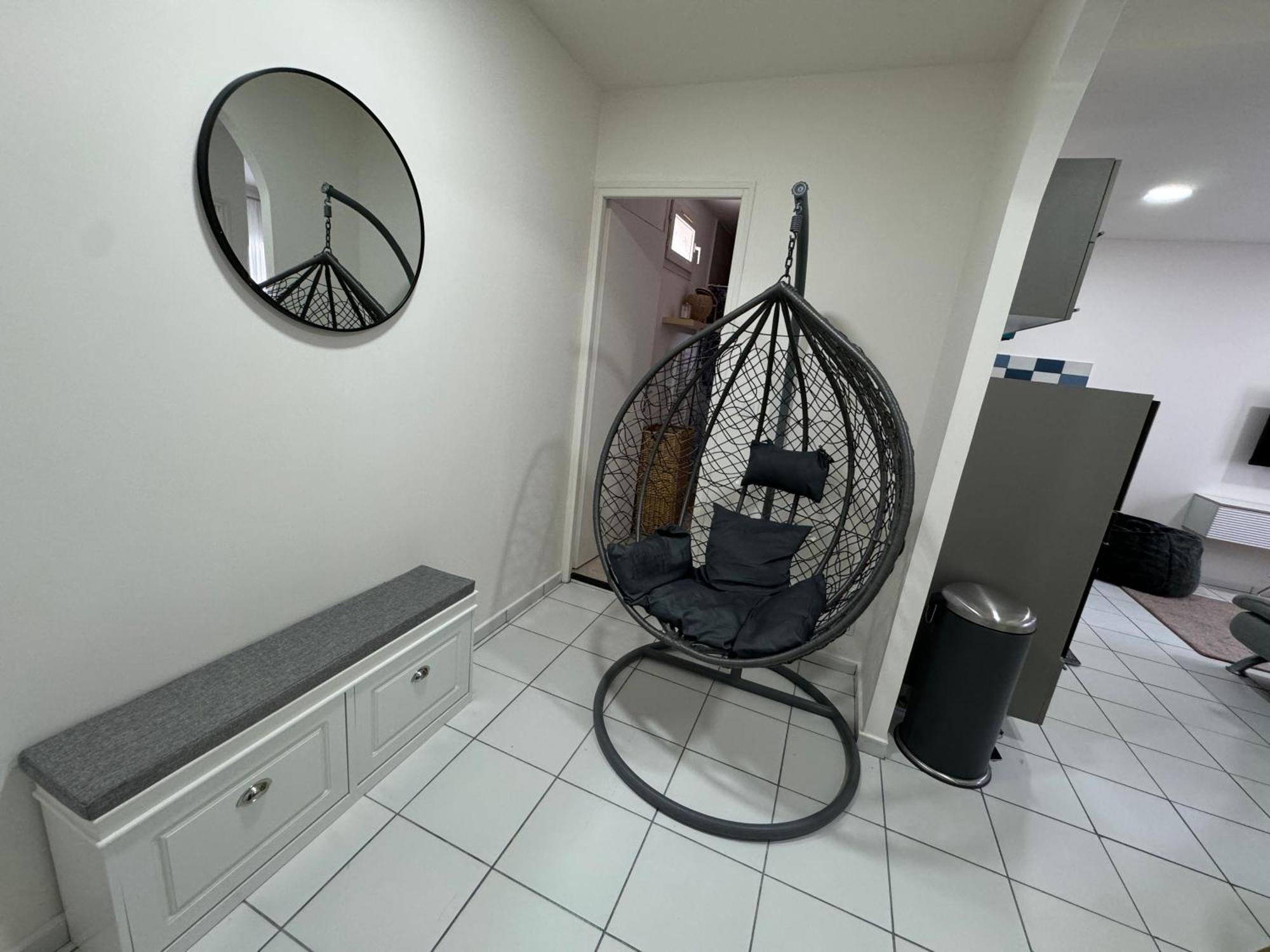 Magnifique Appartement Limeil-Brevannes Экстерьер фото