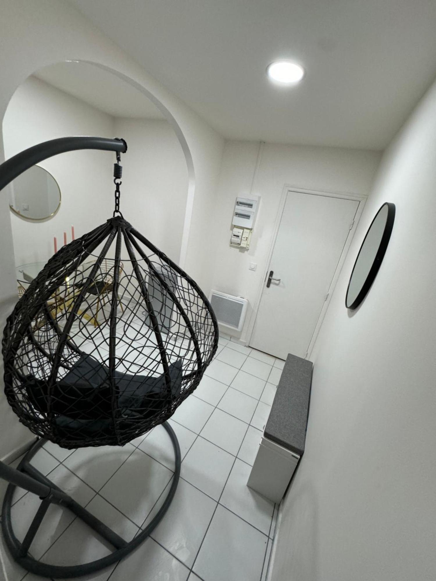 Magnifique Appartement Limeil-Brevannes Экстерьер фото