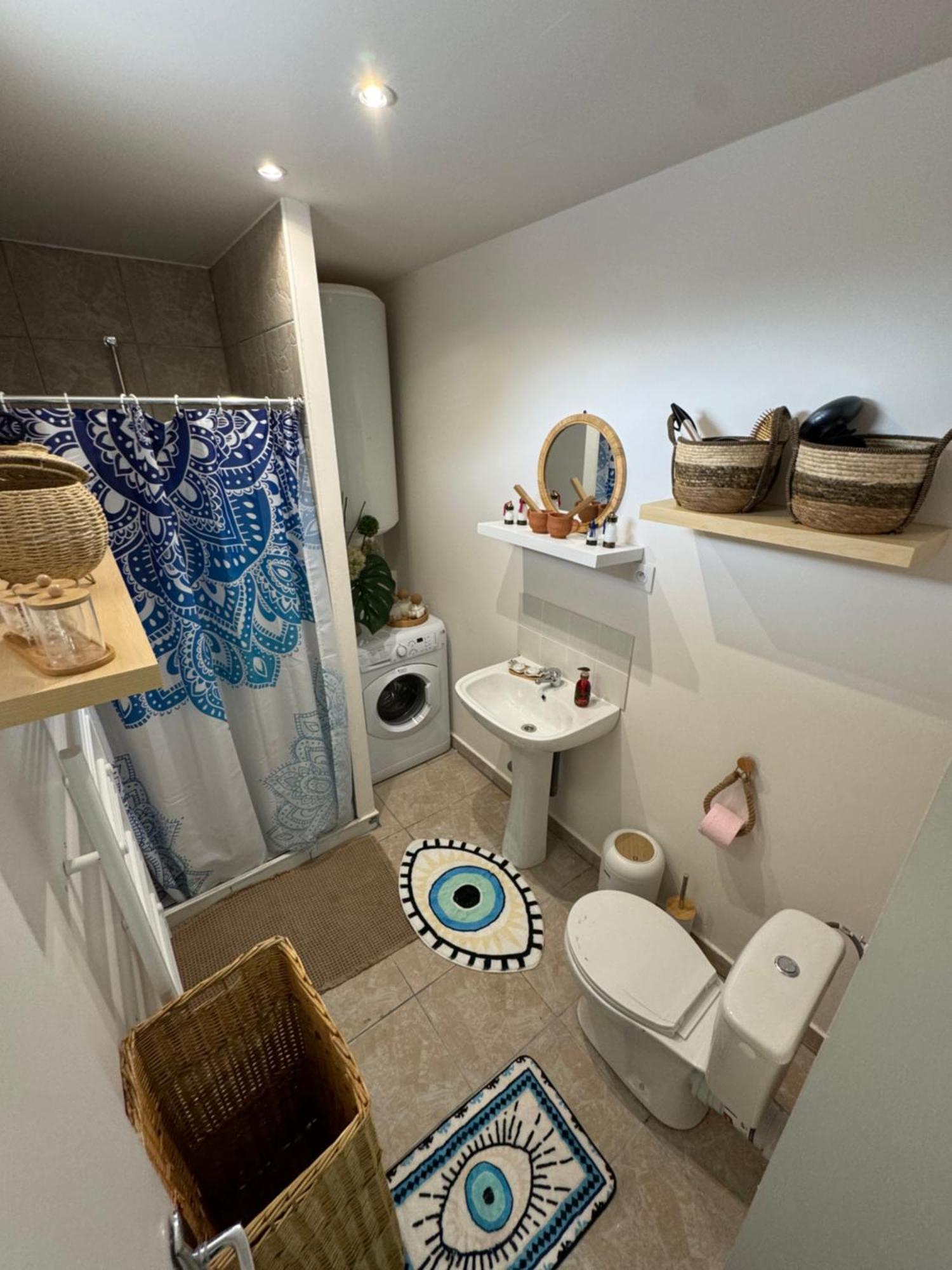 Magnifique Appartement Limeil-Brevannes Экстерьер фото