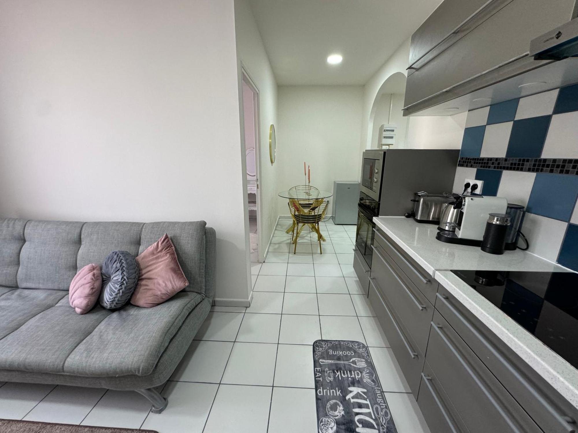 Magnifique Appartement Limeil-Brevannes Экстерьер фото