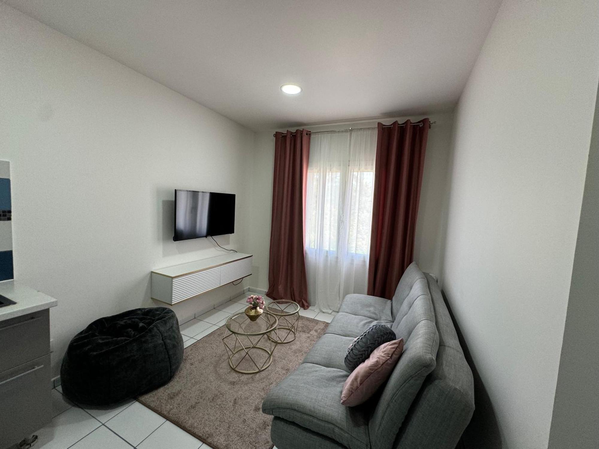 Magnifique Appartement Limeil-Brevannes Экстерьер фото