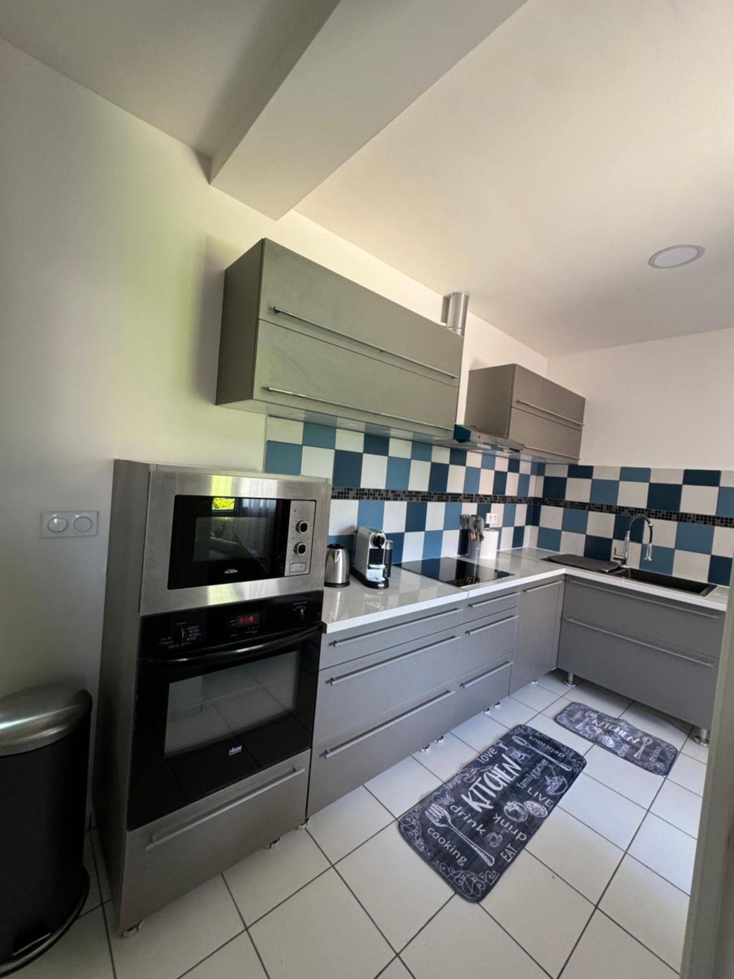 Magnifique Appartement Limeil-Brevannes Экстерьер фото
