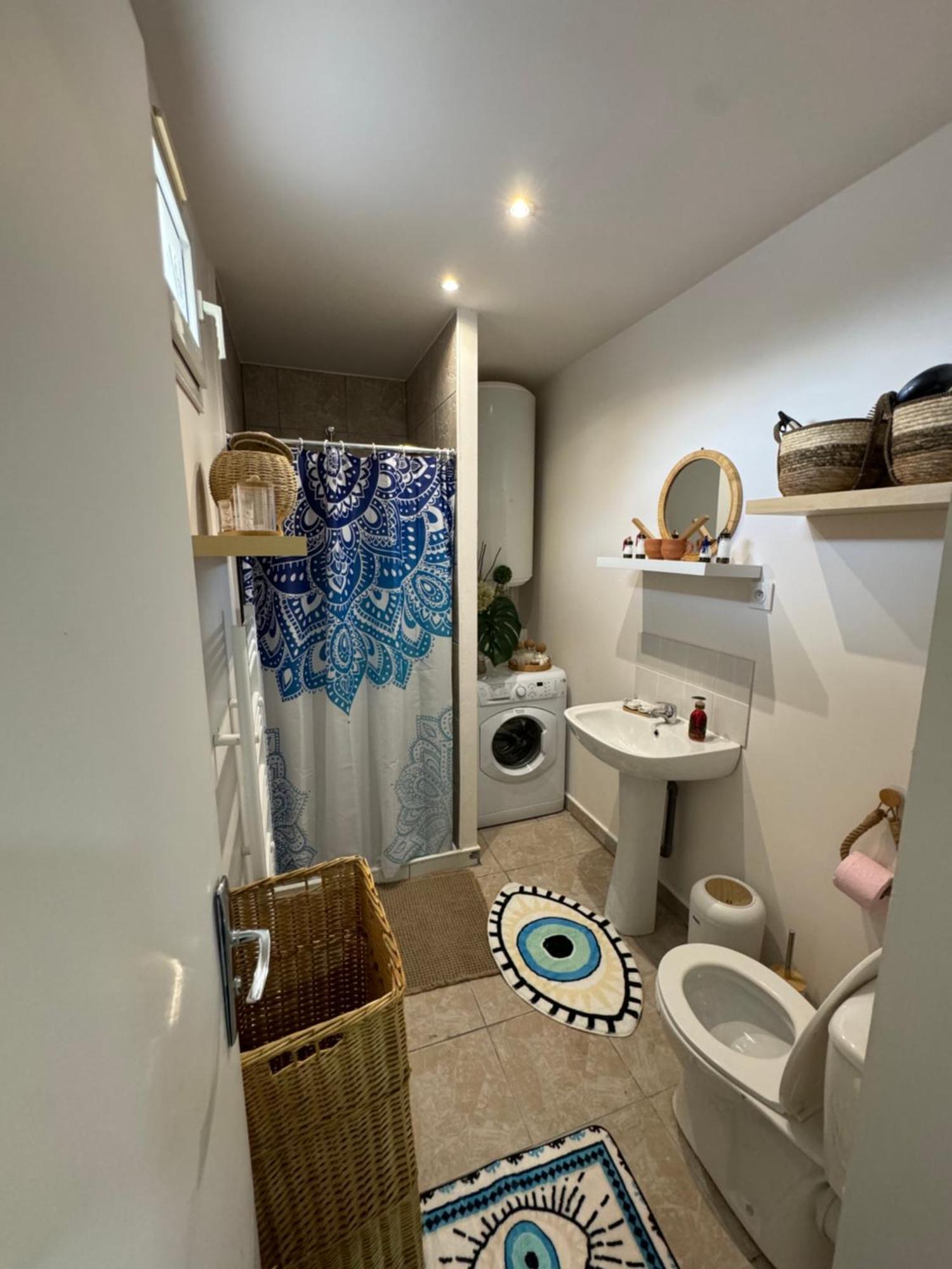 Magnifique Appartement Limeil-Brevannes Экстерьер фото